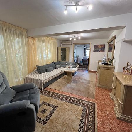 Queen Olgas Street Appartment 테살로니키 외부 사진