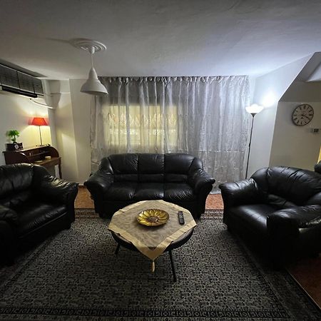 Queen Olgas Street Appartment 테살로니키 외부 사진