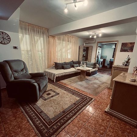 Queen Olgas Street Appartment 테살로니키 외부 사진