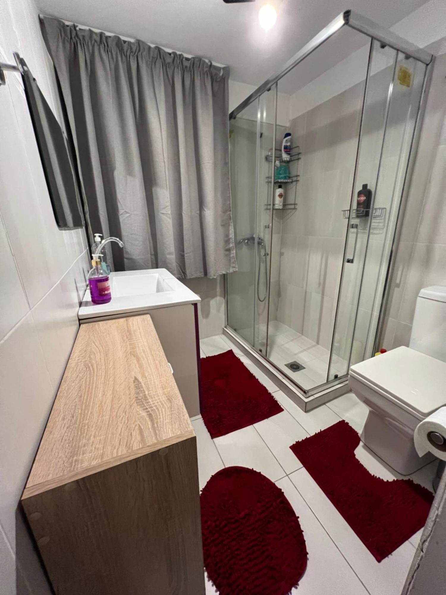 Queen Olgas Street Appartment 테살로니키 외부 사진