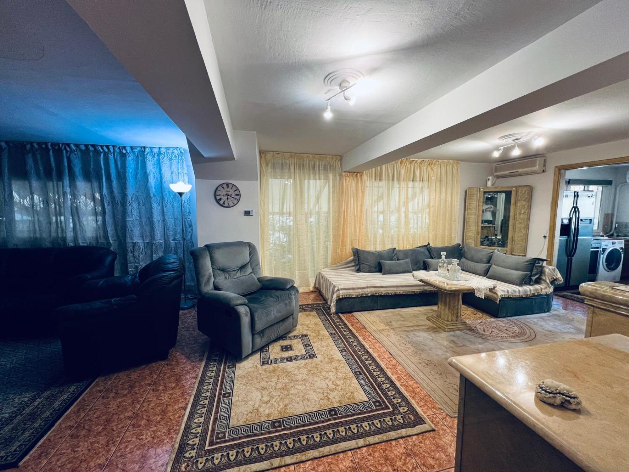 Queen Olgas Street Appartment 테살로니키 외부 사진