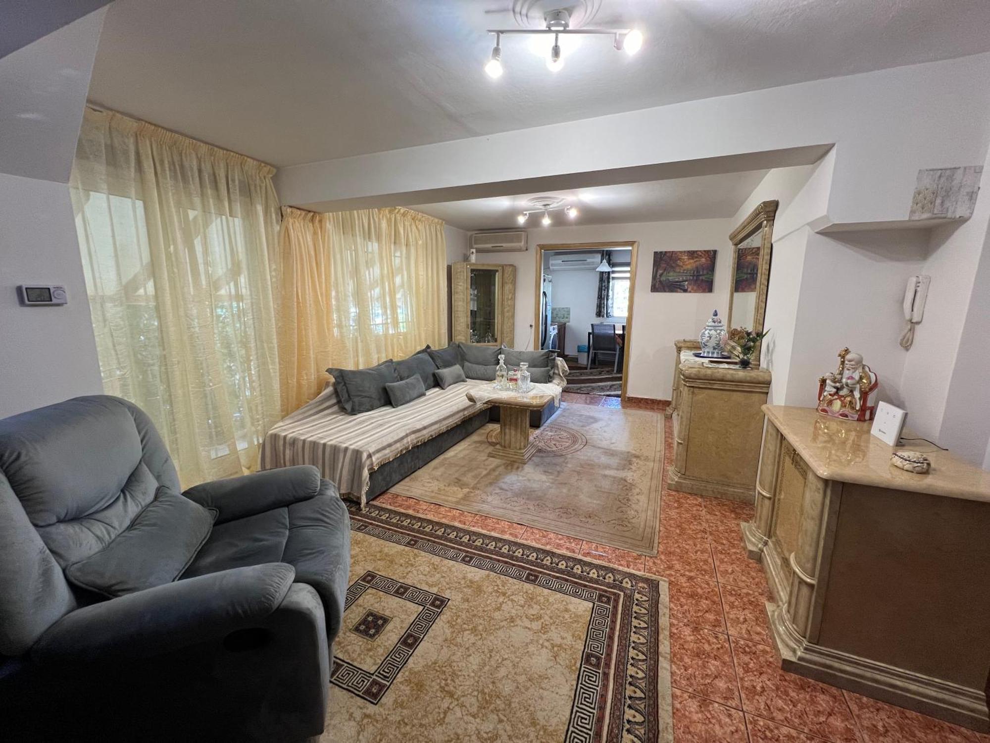 Queen Olgas Street Appartment 테살로니키 외부 사진