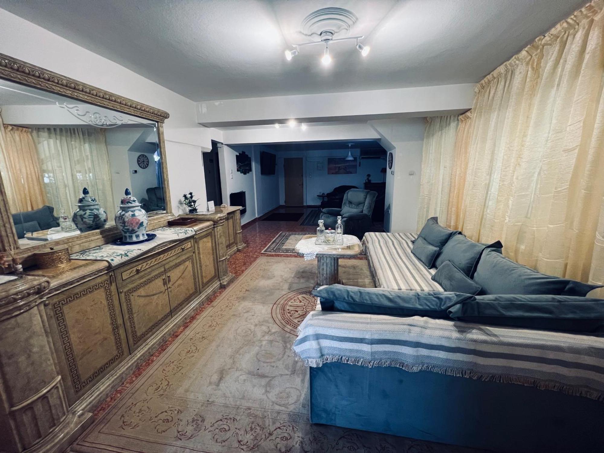 Queen Olgas Street Appartment 테살로니키 외부 사진