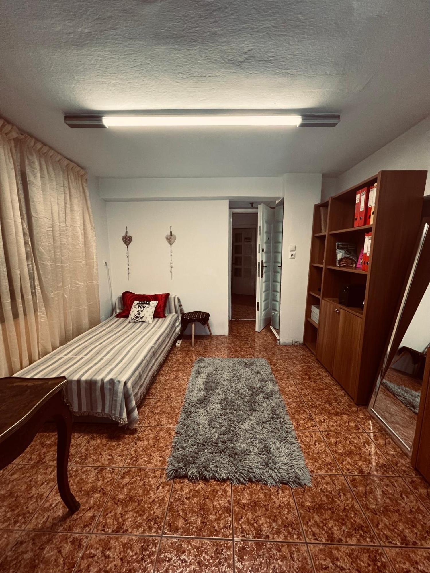 Queen Olgas Street Appartment 테살로니키 외부 사진