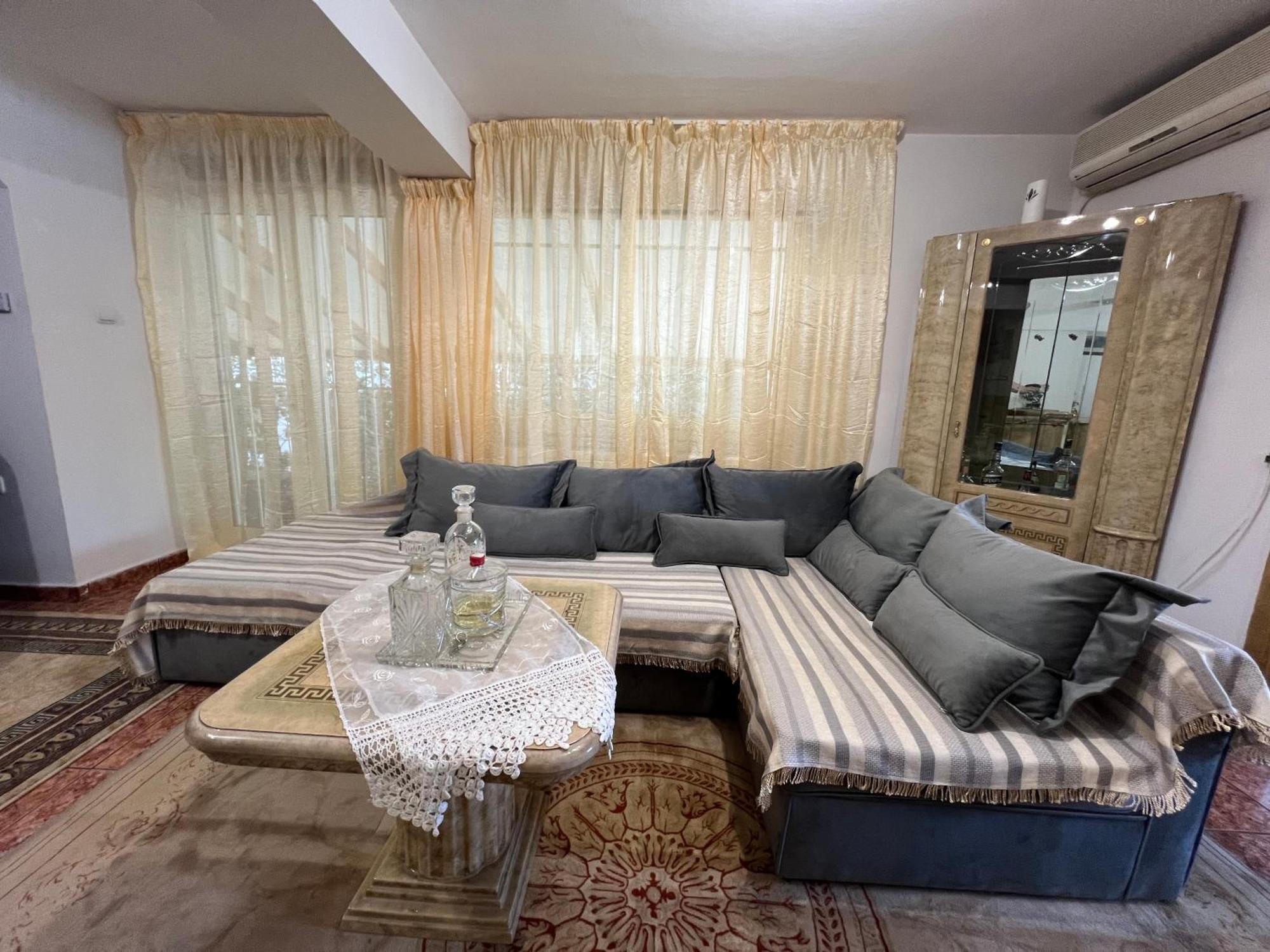 Queen Olgas Street Appartment 테살로니키 외부 사진
