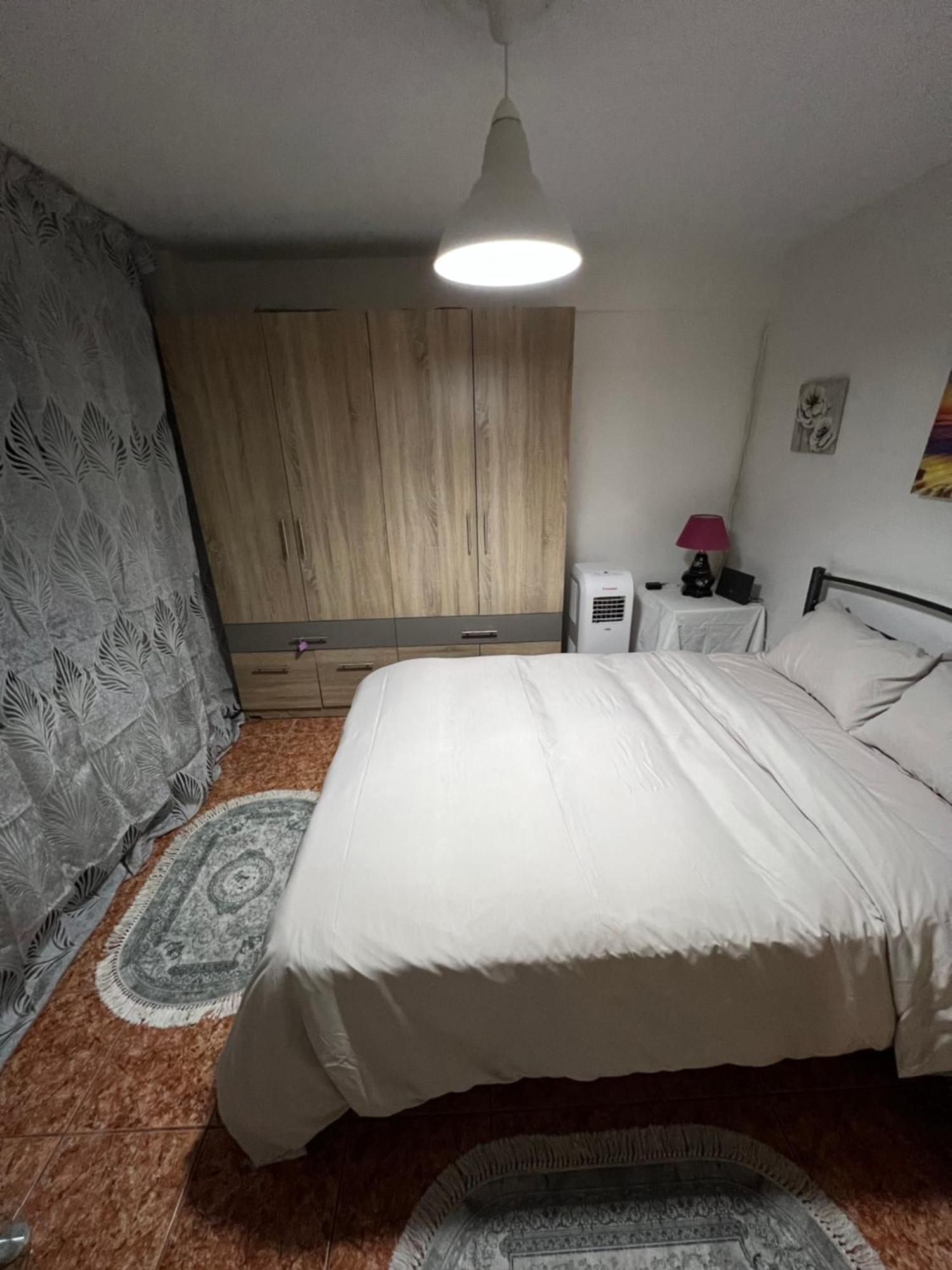 Queen Olgas Street Appartment 테살로니키 외부 사진