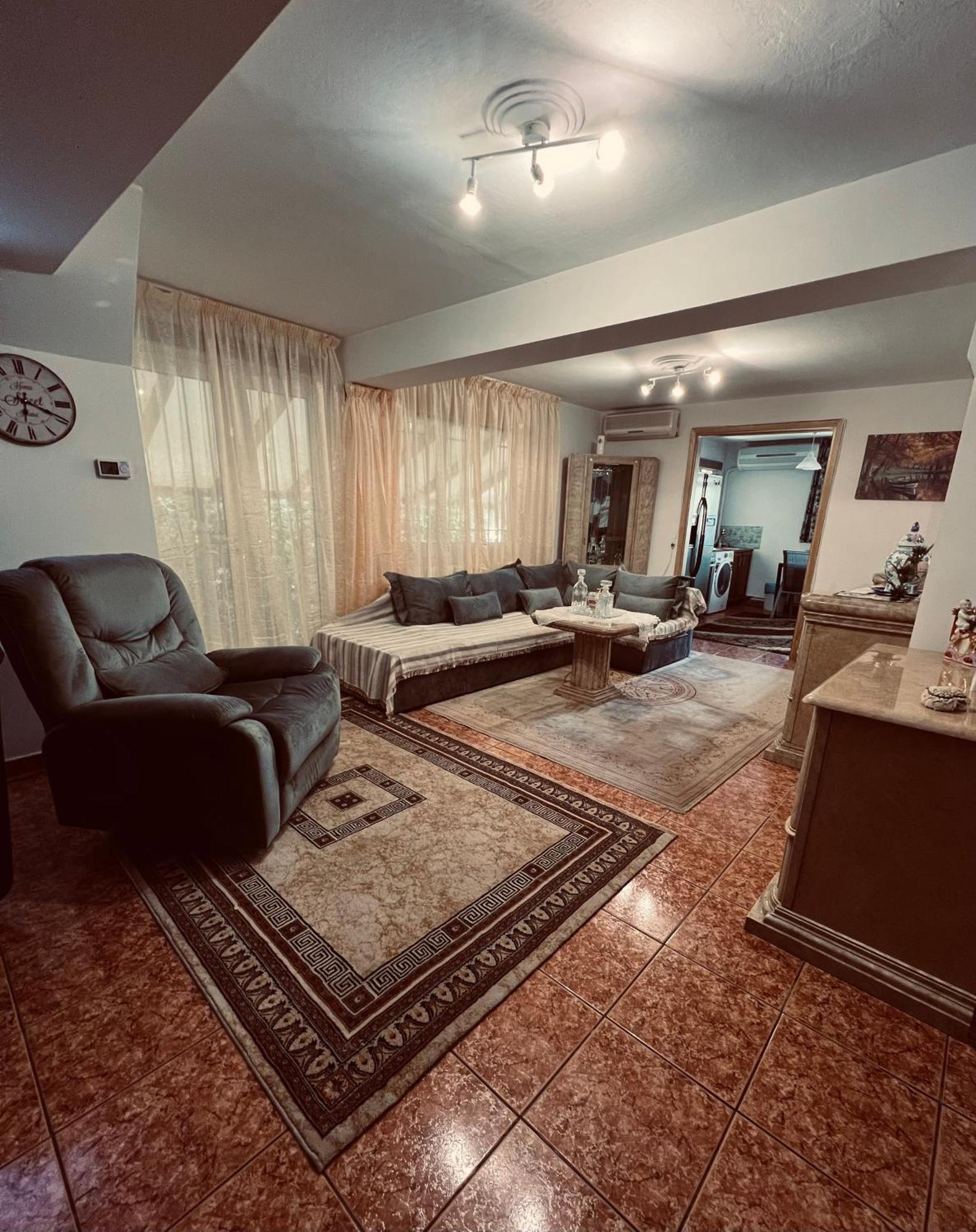 Queen Olgas Street Appartment 테살로니키 외부 사진